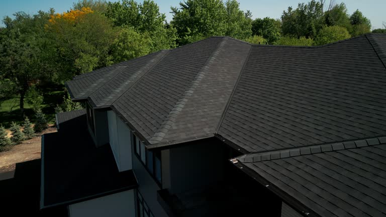 Best Commercial Roofing Services  in Cockrell Hill, TX