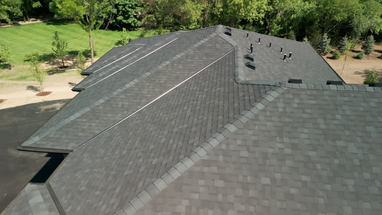 Best Roof Ventilation Installation  in Cockrell Hill, TX